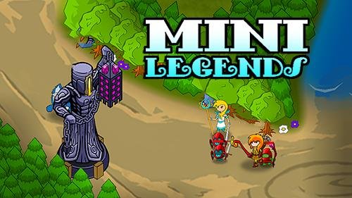 download Mini legends apk